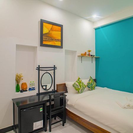 Sophia Homestay Hoi An Esterno foto