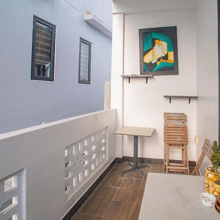 Sophia Homestay Hoi An Esterno foto