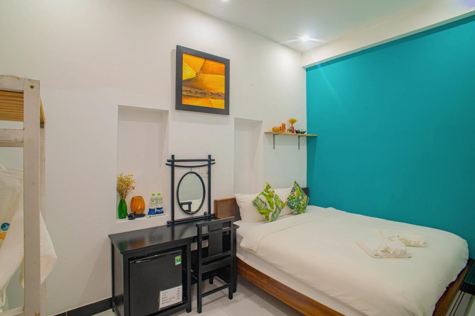 Sophia Homestay Hoi An Esterno foto