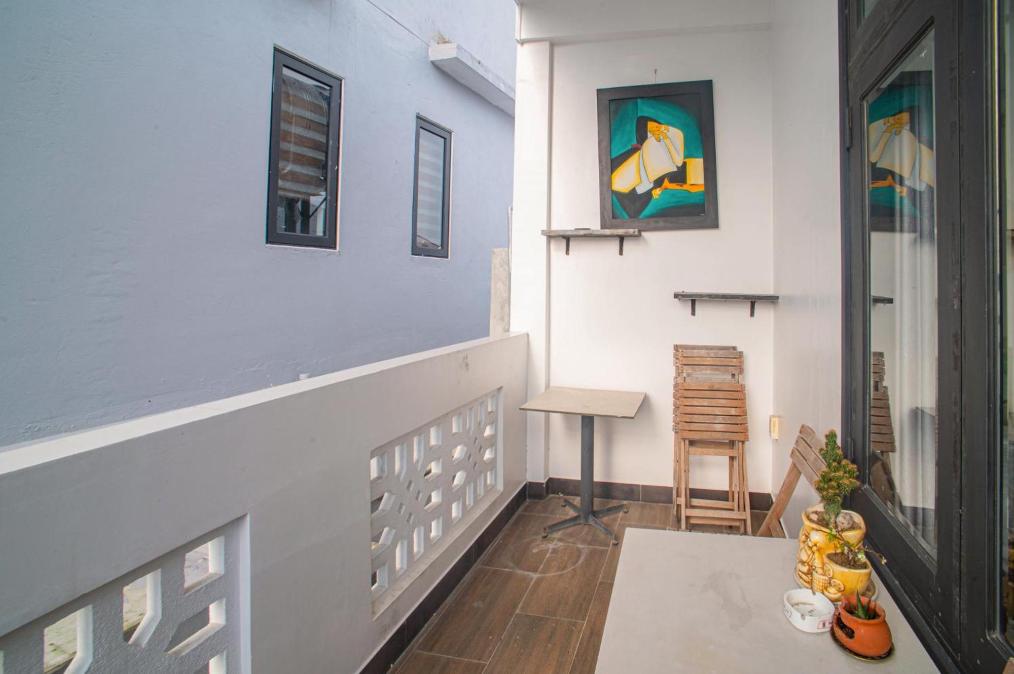 Sophia Homestay Hoi An Esterno foto